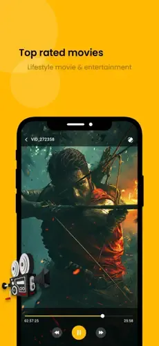 sony-live-free-subscription-mod-apk Top Rated Movies